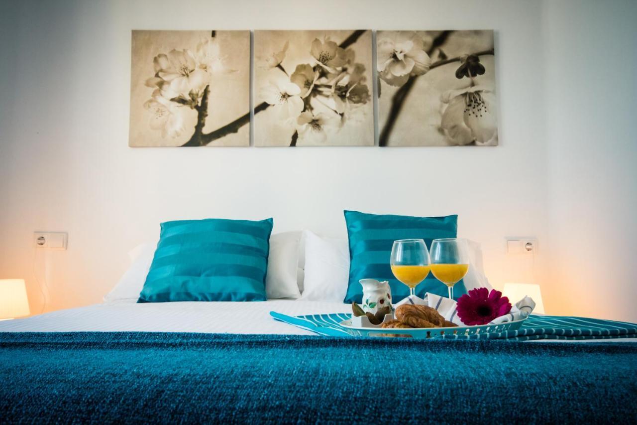 Holidays2Malaga Heredia 3 Bedroom Opposite Malaga Port Exterior photo