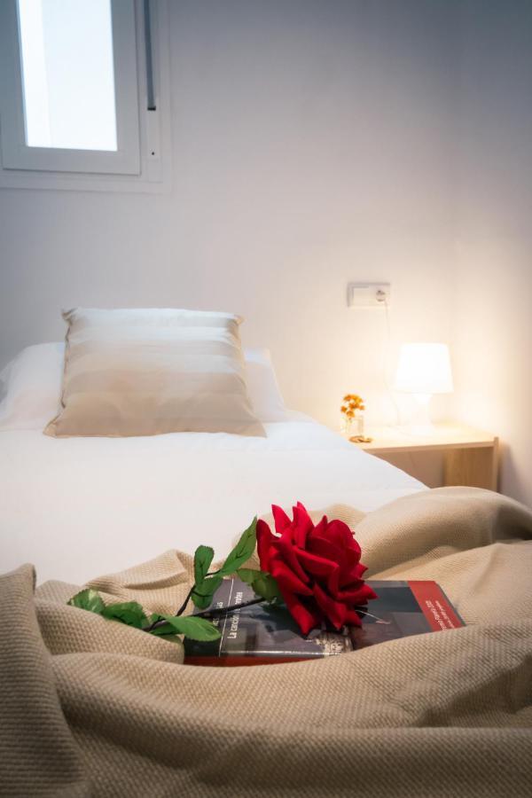 Holidays2Malaga Heredia 3 Bedroom Opposite Malaga Port Exterior photo
